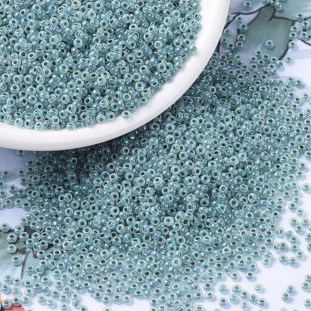 MIYUKI Round Rocailles Beads SEED-X0054-RR0521-1