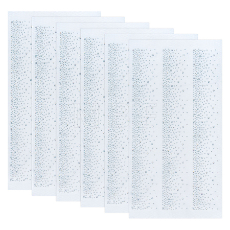 Hotfix Rhinestone DIY-WH0591-611B-1