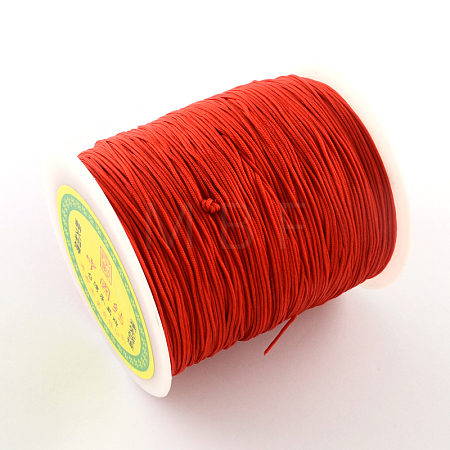 Nylon Braided Cord NWIR-R013-2mm-700-1