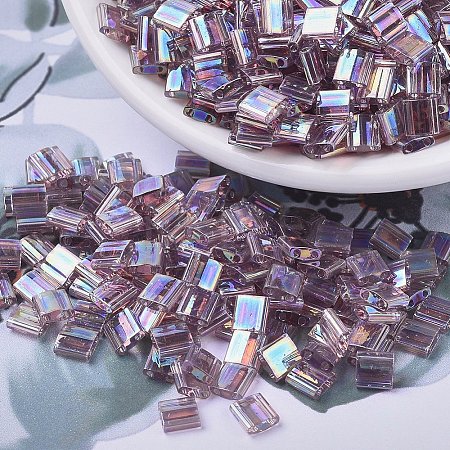 MIYUKI TILA Beads X-SEED-J020-TL0256-1