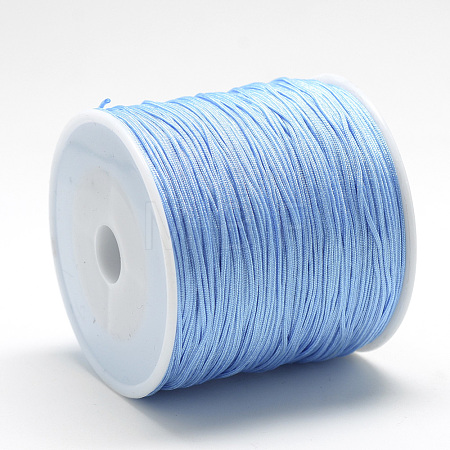 Nylon Braided Cord NWIR-Q008B-365-1