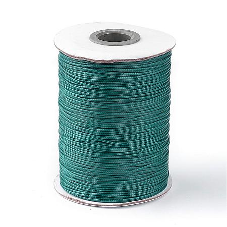 Korean Waxed Polyester Cord YC1.0MM-A144-1