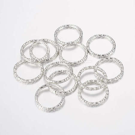 Iron Linking Rings X-IFIN-K032-03P-1