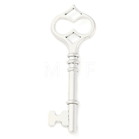 Tibetan Style Alloy Big Pendants LS-TIBEP-4919-AS-RS-1