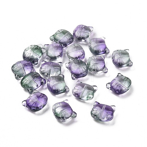 Glass Beads X-GLAA-G079-02C-1