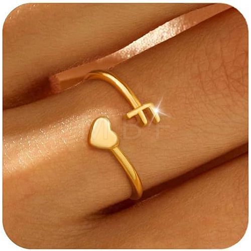 Brass Cuff Rings WG7B4A0-24-1