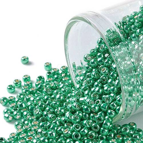 TOHO Round Seed Beads SEED-XTR11-0561-1