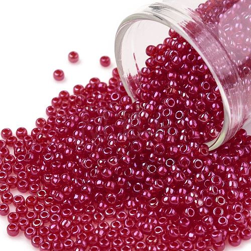 TOHO Round Seed Beads SEED-TR11-0798-1