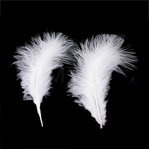 Fashion Feather Costume Accessories FIND-Q040-04S-1