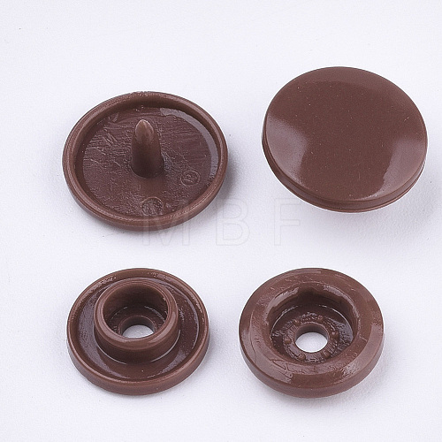 Resin Snap Fasteners SNAP-A057-B26-1
