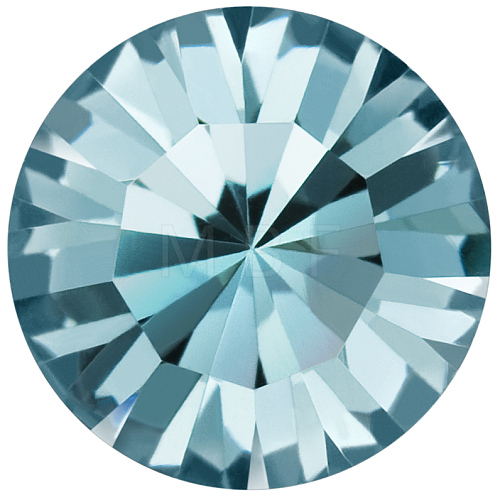 Preciosa® MAXIMA Crystal Round Stones Y-PRC-RBSS10-30010-1