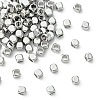 SHEGRACE Brass Beads XGRPCN795-226P-2