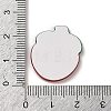 Cabochons Plastic Cabochons OACR-R269-02-3