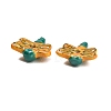 Handmade Porcelain Beads PORC-L084-01A-1