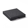 Paper with Sponge Mat Necklace Boxes LS-OBOX-G018-01B-02-2