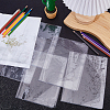 PVC Book Cover OFST-WH0004-080B-4