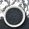 TOHO 8/0 Demi Round Beads SEED-DR08-0612-4