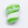 Dyed Natural Spiral Shell Beads SHEL-A003-C05-2
