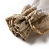 Linen Pouches ABAG-I009-02E-4