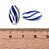 Handmade Porcelain Beads PORC-Q007-03A-4