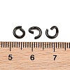304 Stainless Steel Open Jump Rings STAS-M235-02H-EB-3