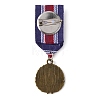 Eagle Medal Alloy Lapel Pin JEWB-WH0027-02-2