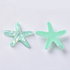 Resin Cabochons X-CRES-S306-021-2