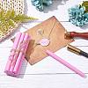 Sealing Wax Sticks DIY-WH0003-G20-4