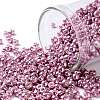 TOHO Round Seed Beads X-SEED-TR08-0553-1