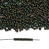 TOHO 11/0 Demi Round Beads Y-SEED-DR11-0508-1