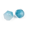 Natural Aquamarine Beads G-H356-02A-04-2