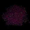Luminous Glass Seed Beads X1-SEED-A033-07F-5