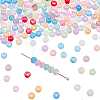 1800Pcs Glass Seed Beads SEED-NB0002-14-1