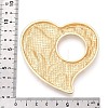 Alloy Big Pendants PALLOY-N179-88MG-3