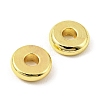Brass Beads X-KK-D032-01G-G-3
