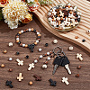 DIY Jewelry Making Findings Kits DIY-SC0034-12-4