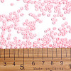 8/0 Glass Seed Beads SEED-US0003-3mm-55-3