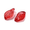 Glass Beads GLAA-D303-08C-2