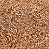 TOHO 11/0 Demi Round Beads SEED-DR11-PF551-2