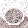 Baking Paint Glass Seed Beads SEED-Q041-03A-12-2