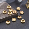 Alloy Spacer Beads TIBEB-A004-026MG-NR-4