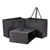 Kraft Paper Bags Gift Shopping Bags LS-ABAG-E002-10A-2