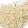 TOHO 11/0 Round Beads SEED-TR11-0901-1