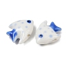 Handmade Porcelain Beads PR-CBA616C-02-2