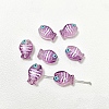 Handmade Lampwork Beads PW-WG950BB-06-1