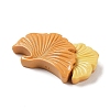 Autumn Theme Opaque Resin Cabochons LS-CRES-A055-01H-2