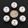 Opaque Acrylic Beads X1-MACR-S370-D16mm-01-6