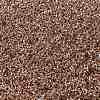 TOHO 8/0 Demi Round Beads SEED-DR08-PF740-2