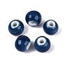 Vintage Handmade Porcelain Beads PORC-Q006-13A-09-1