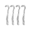 Zinc Alloy Bookmarks LS-PALLOY-16-AS-FF-3